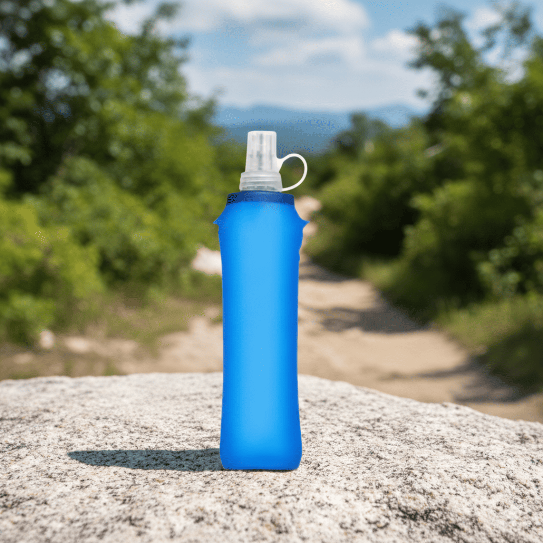 Flasca flexible 500 ml